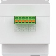 Module de communication Modbus RTU pour boitier moulé h3+ PW1600 - HAGER HWY967H 