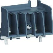 kit montage des contacts auxillaires pour boitier moulé h3+ PW1600 - HAGER HXH030H 