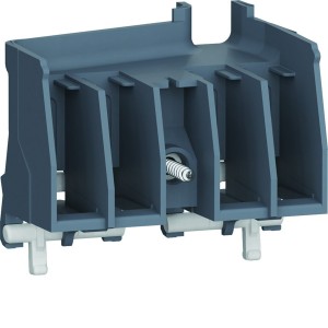 kit montage des contacts auxillaires pour boitier moulé h3+ PW1600 - HAGER HXH030H 