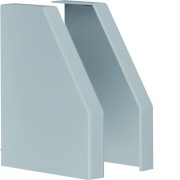 Embout droit-gauche RK190 G - EQUIPEMENT ARMOIRE  HAGER L22397030 