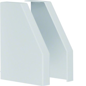 Embout droit-gauche RK190 GC - EQUIPEMENT ARMOIRE  HAGER L22397035 