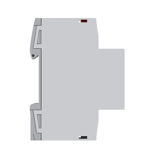 Coupleur de lignes KNX Secure pour lier les lignes KNX filaire - HAGER TYFS130 