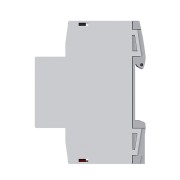 Coupleur de lignes KNX Secure pour lier les lignes KNX filaire - HAGER TYFS130 