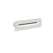 Kit 10M pour appareils modulaires DIN  quadro evo  150x600 - HAGER UC1560MDN 