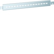 Traverse support barres universel Quadro4 - Quadro5  jeux de barres 500 mm - HAGER UC500 