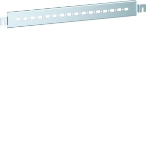 Traverse support barres universel Quadro4 - Quadro5  jeux de barres 500 mm - HAGER UC500 