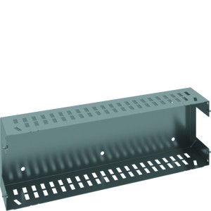 Kit de cloisonnement pour appareils modulaires  quadro evo 800x150 - HAGER UC8015FMDN 