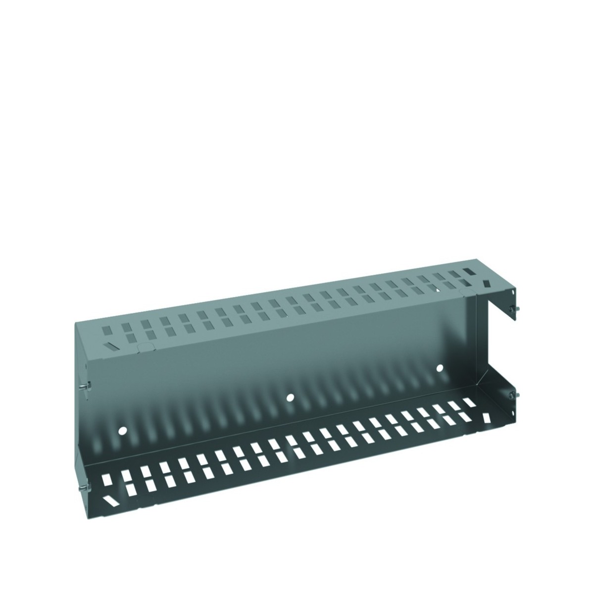 Kit de cloisonnement pour appareils modulaires  quadro evo 800x300 - HAGER UC8030FMDN 