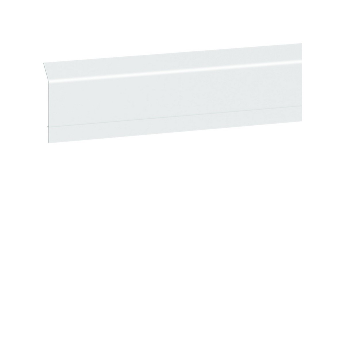 Ecran protect jdb latéral 250A - KITS D'EQUIPEMENTS  HAGER UC834 
