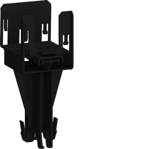 Support goulotte vertical Quadro4-Quadro5 - HAGER UC915N 