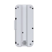 witty share borne de recharge RFID OCPP IP55 1x7,4kW 1P avec MID intégré - HAGER XEV1R07T2M1 