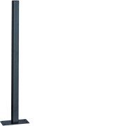 Extension supérieure pied simple ou double pour panneau indicateur - HAGER XVA137 