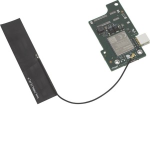 Carte de communication 4G pour witty plus et witty pro - HAGER XVA285 