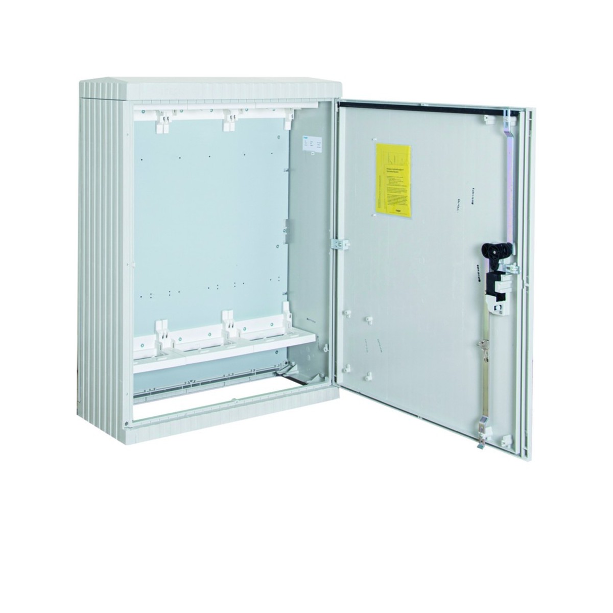 Armoire kvs hauteur 1005 x largeur 780 x profondeur 315 mm - HAGER ZAL53U 