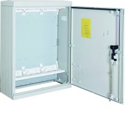 Armoire kvs hauteur 1005 x largeur 780 x profondeur 315 mm - HAGER ZAL53U 