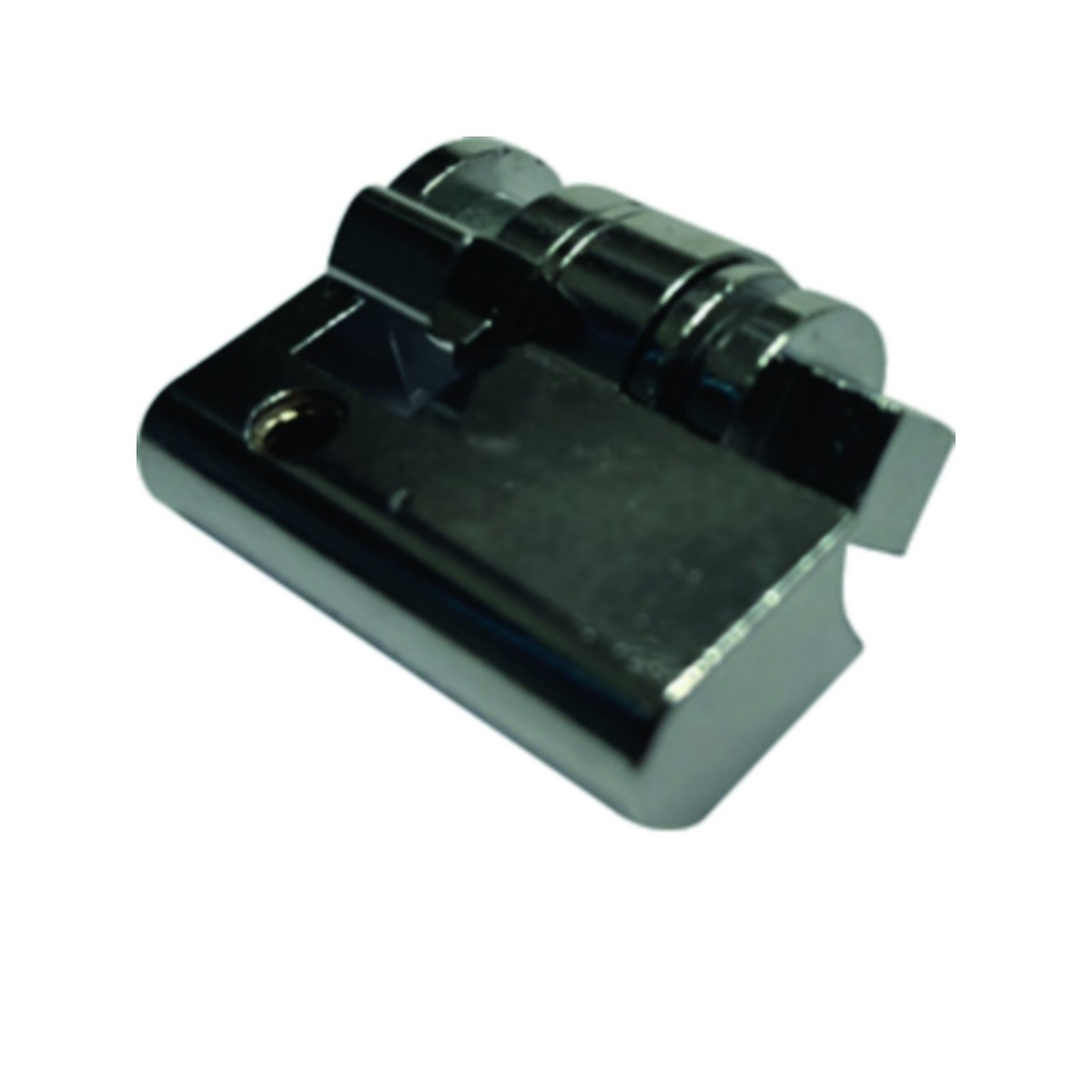 Profil semi-cylindre, Accessoire, à empreinte carré - HAGER ZAY49468 