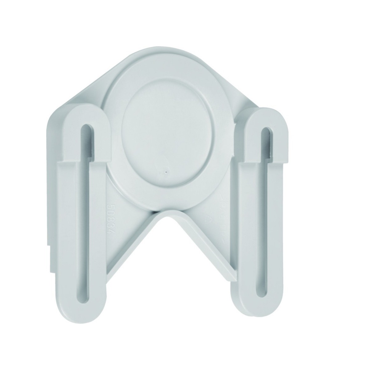 Capot de protection, Connexion chantier, Accessoire, D55 - HAGER ZAY49626 