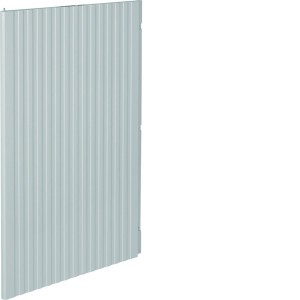 Porte avant gauche, Pièce de rechange, pour armoire KVS, taille2, hauteur 1005mm - HAGER ZAY75535 