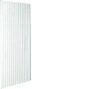 Porte avant gauche, Pièce de rechange, pour armoire KVS, taille2, hauteur 1355mm - HAGER ZAY75539 