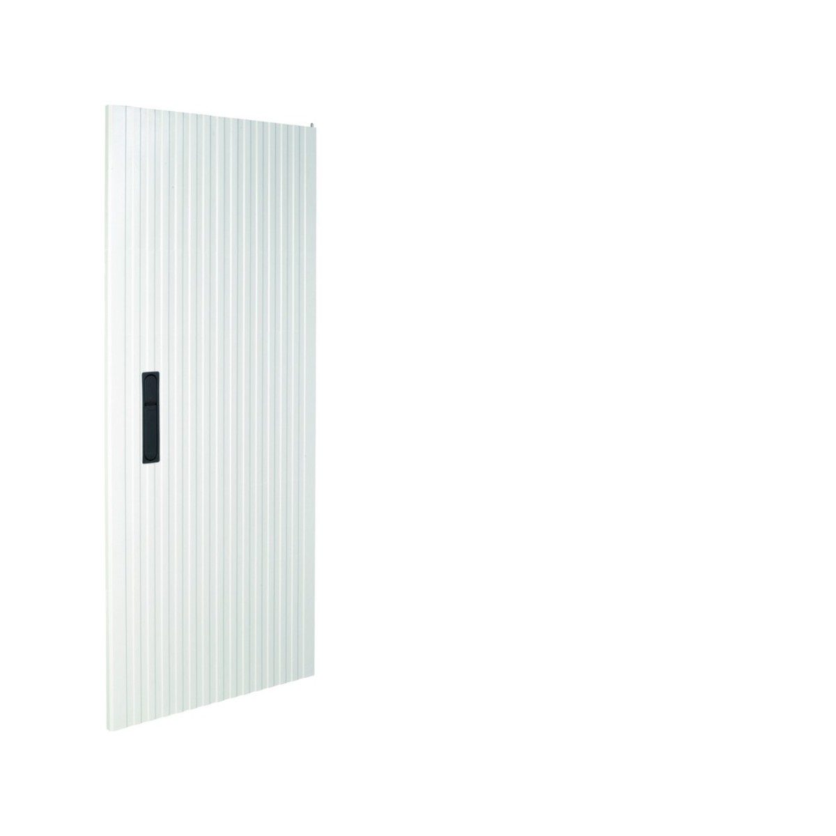 Porte avant droite, Pièce de rechange, pour armoire KVS, taille2, hauteur 1355mm - HAGER ZAY75546 