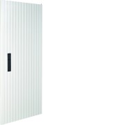 Porte avant droite, Pièce de rechange, pour armoire KVS, taille2, hauteur 1355mm - HAGER ZAY75546 