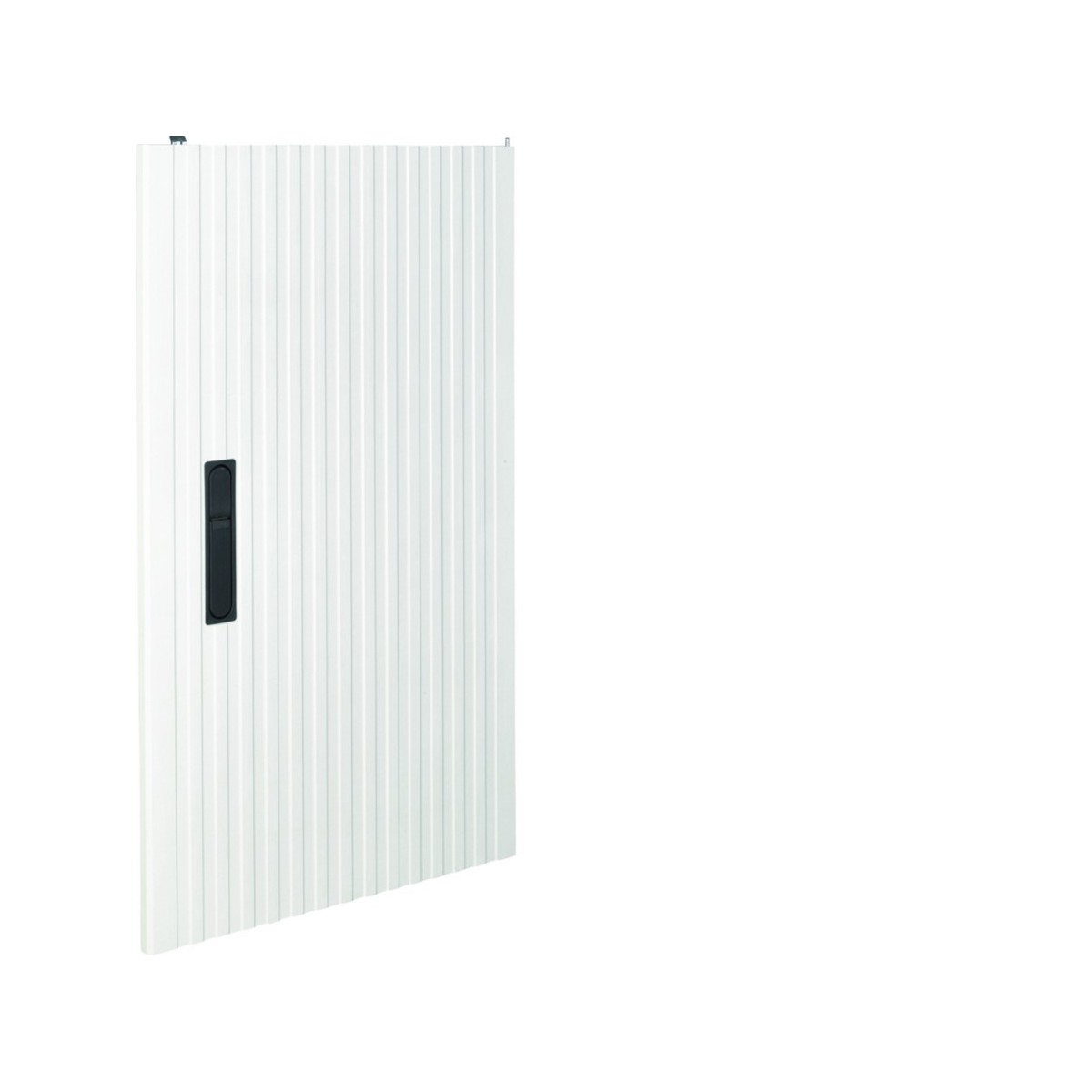 Porte avant droite, Pièce de rechange, pour armoire KVS, taille2, hauteur 1005mm - HAGER ZAY75549 