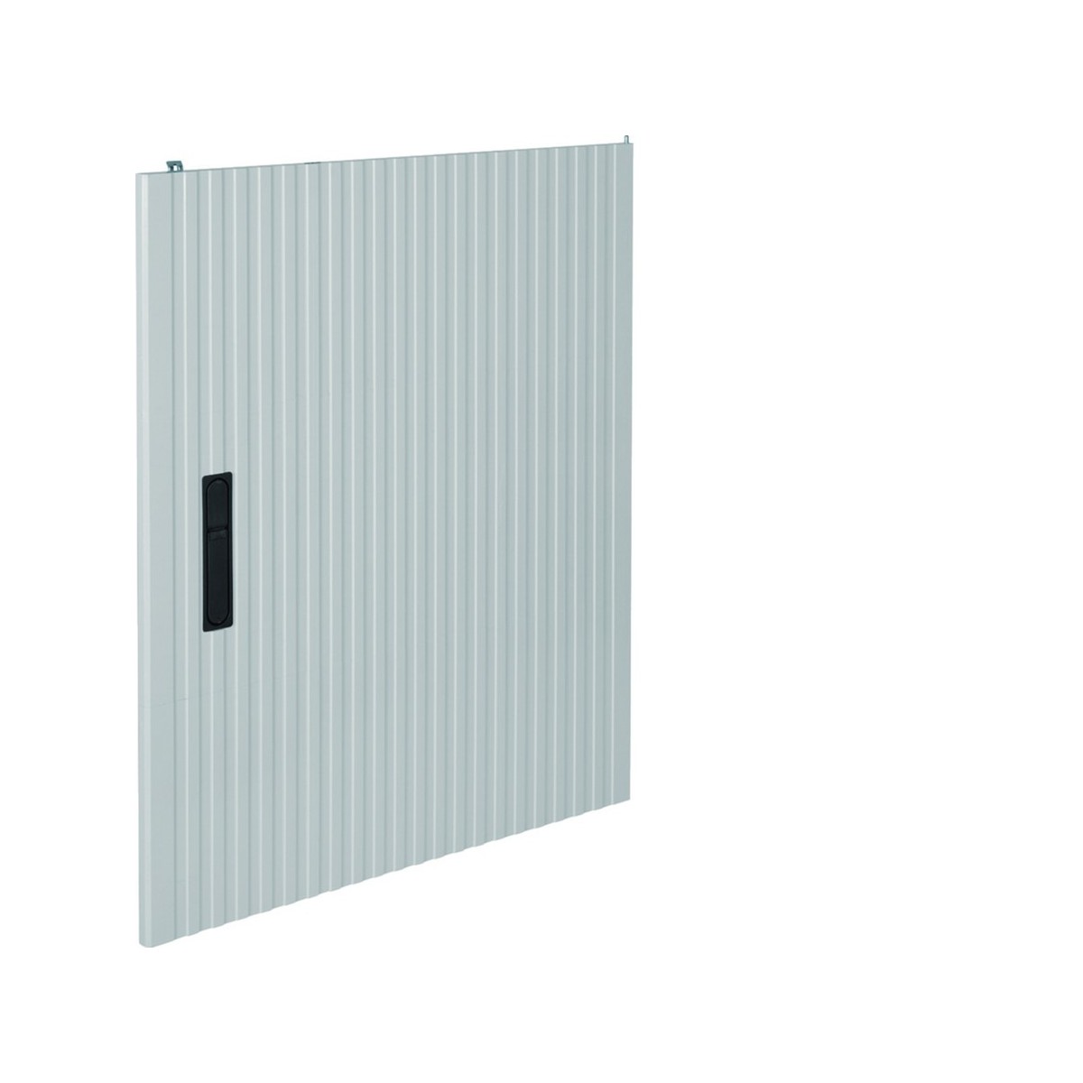 Porte avant droite, Pièce de rechange, pour armoire KVS, taille1, hauteur 1005mm - HAGER ZAY75571 