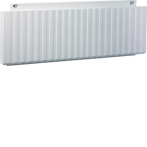 Panneau avant, Pièce de rechange, pour armoires de distribution KVS, taille 1 - HAGER ZAY77627 