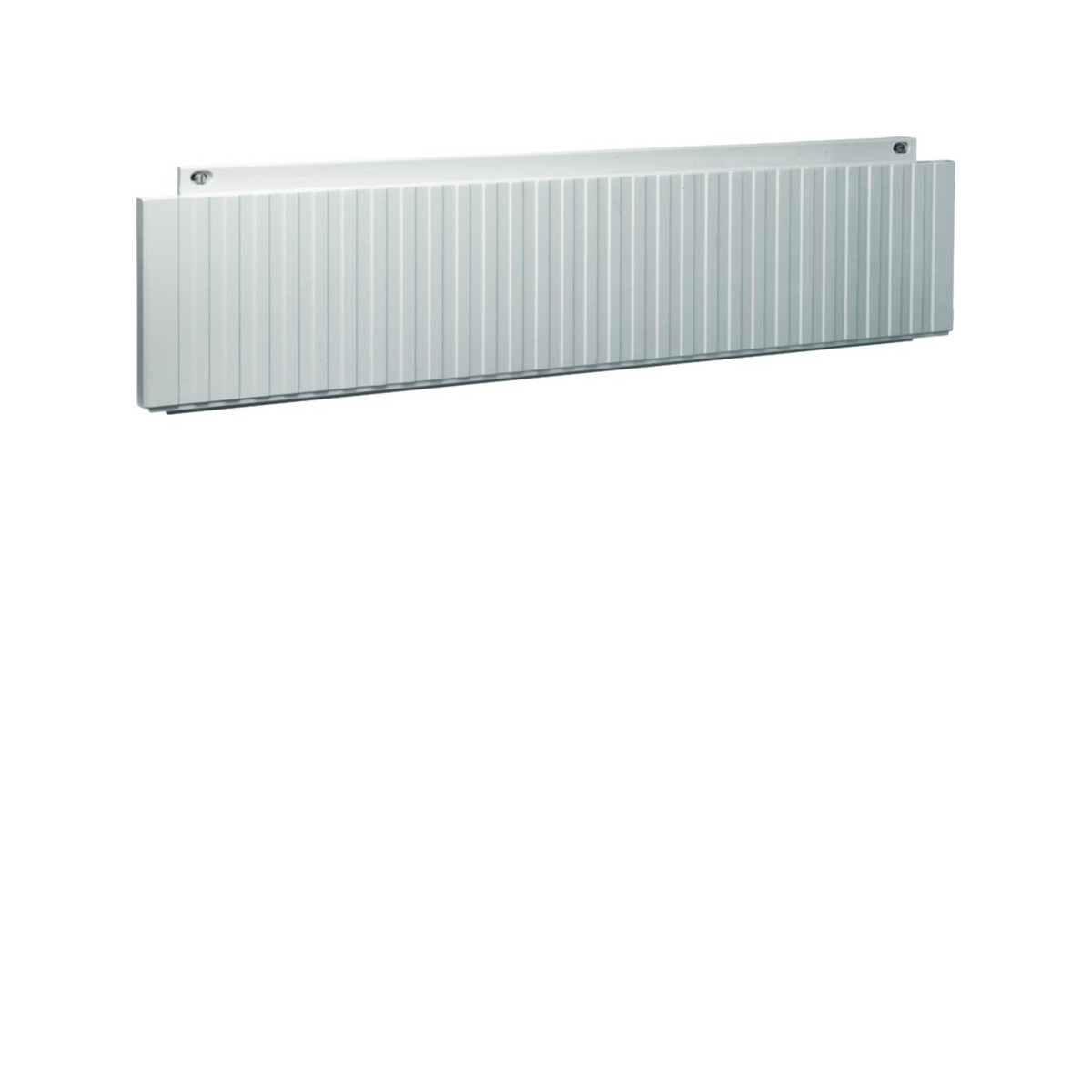 Panneau avant, Pièce de rechange, pour armoires de distribution KVS, taille 2 - HAGER ZAY77628 