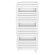 Sèche-serviette ACOVA ALTAÏ Spa Mixte 543W/500W Largeur 40cm IHD ASYSS120040MDAF