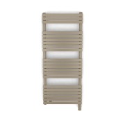 Sèche-serviette ACOVA ALTAÏ Spa Mixte IHD beige