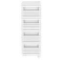 Sèche-serviette ACOVA ALTAÏ Spa Mixte 614W/750W IHD ASYSS150050MDAF