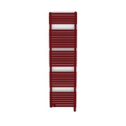 Sèche-serviette ACOVA ALTAÏ Spa Mixte 884W rouge