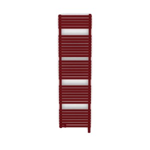 Sèche-serviette ACOVA ALTAÏ Spa Mixte 884W rouge