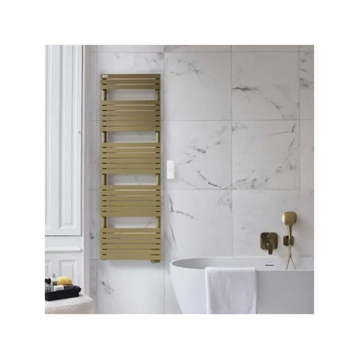 Sèche-serviette ACOVA ALTAÏ Spa IHD