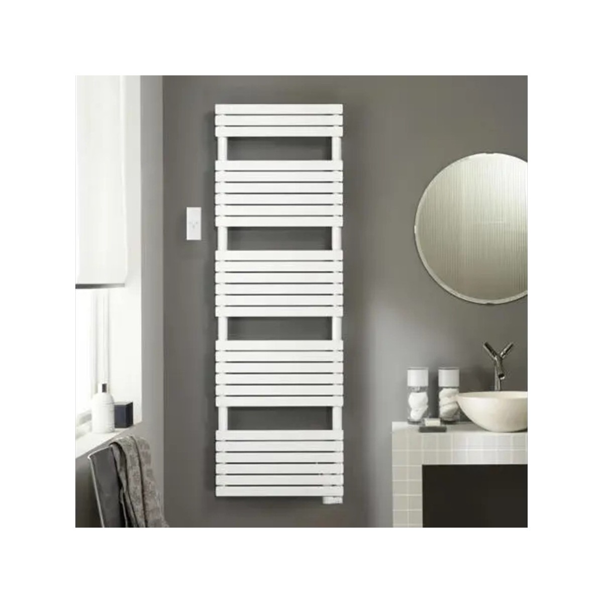 Sèche-serviette ACOVA ALTAÏ Spa IHD