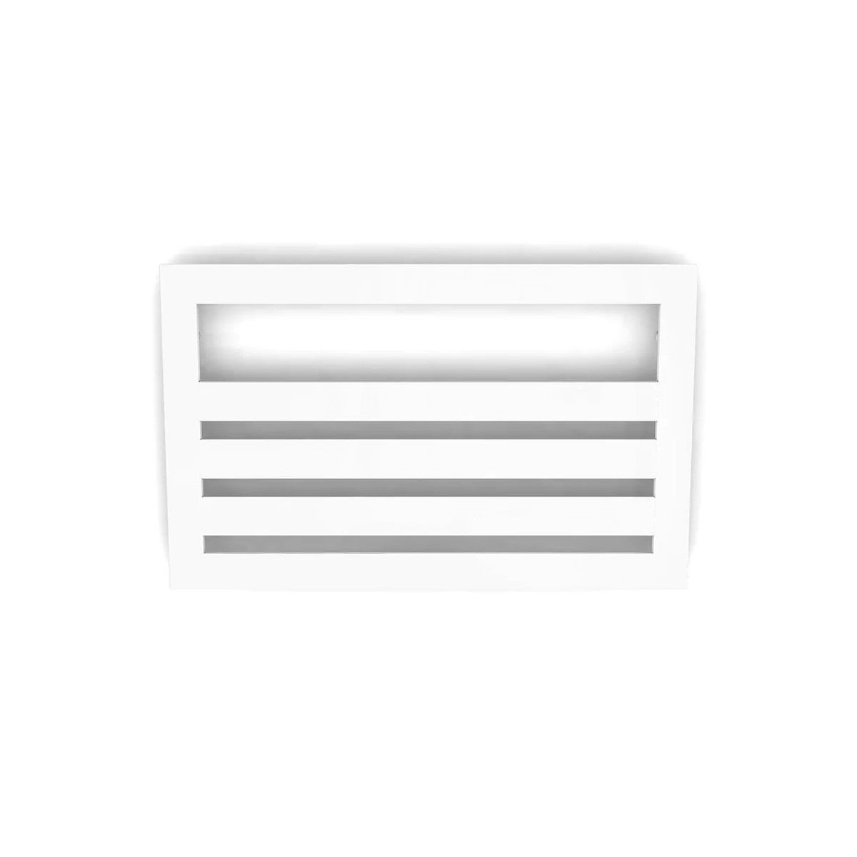 Sèche-serviette horizontal ACOVA KARENA Spa Mixte 447W/300W IHD ASVSS060090MDAF