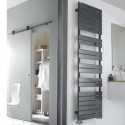 Sèche-serviette ACOVA REGATE Mixte 377W/300W IHD ASXSS074050MDAF