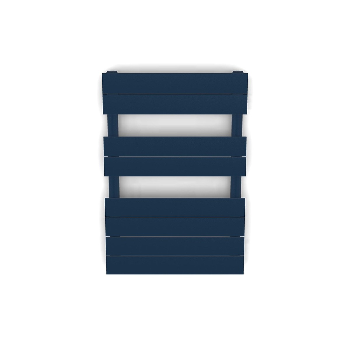 Sèche-serviette ACOVA REGATE Mixte 377W/300W IHD ASXSS074050MDAF bleu foncé