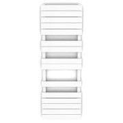 Sèche-serviettes ACOVA Régate Mixte IHD 691W/900W ASXSS148050MDAF