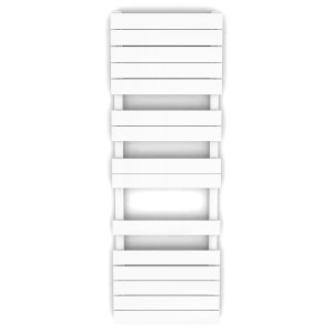 Sèche-serviette ACOVA REGATE Mixte IHD