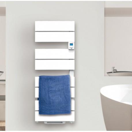 Sèche-serviettes électrique Applimo PHILEA 3 - 1100W (300W + 800W) - 0016163FD