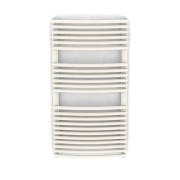 Sèche-serviette ACOVA KEVA Spa Mixte 462W/500W IHD ACKSS090050MDAF beige