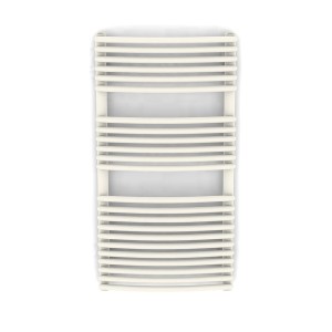 Sèche-serviette ACOVA KEVA Spa Mixte 462W/500W IHD ACKSS090050MDAF beige