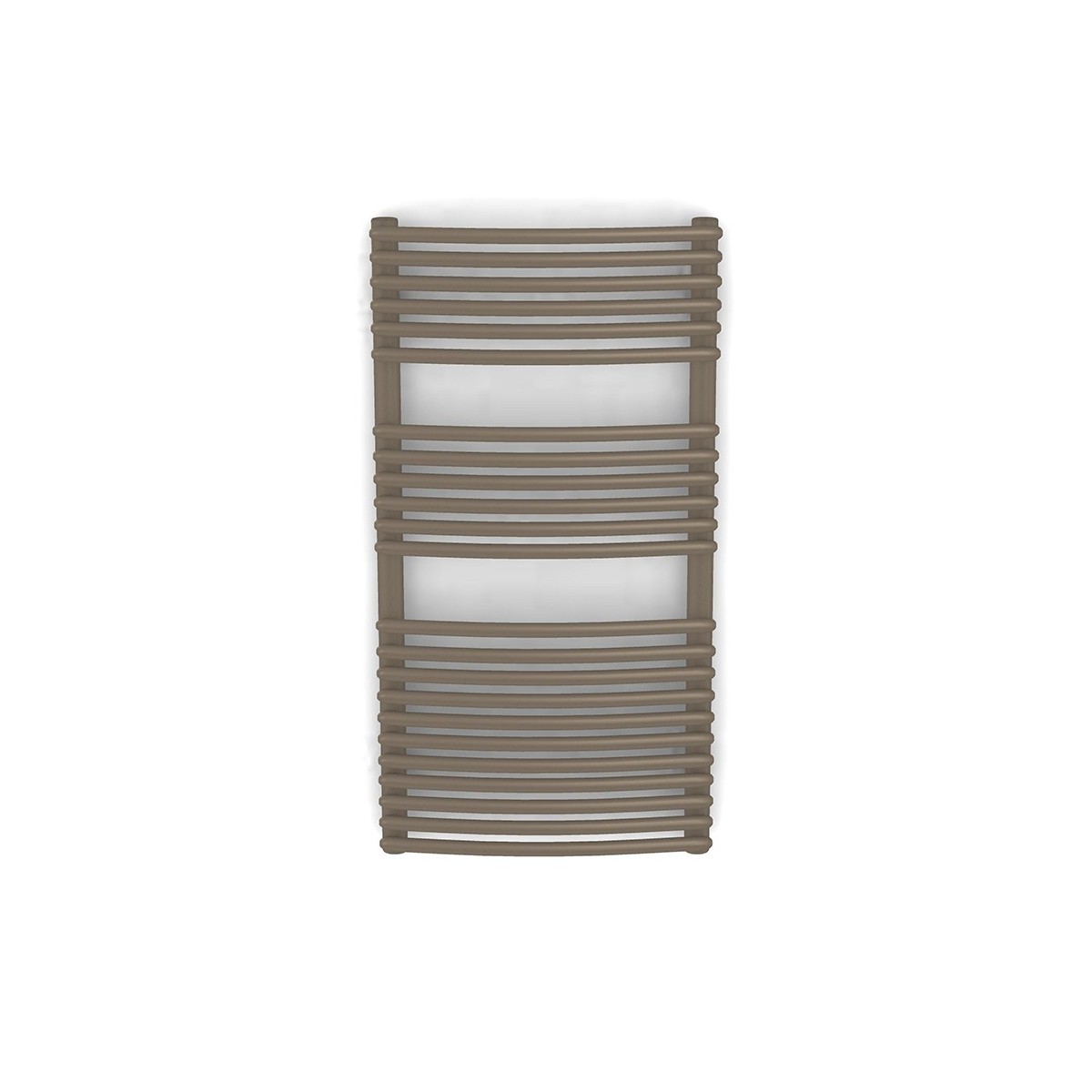 Sèche-serviette ACOVA KEVA Spa Mixte 462W/500W IHD ACKSS090050MDAF marron