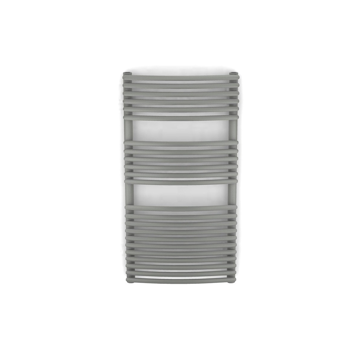 Sèche-serviette ACOVA KEVA Spa Mixte 462W/500W IHD ACKSS090050MDAF gris