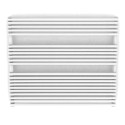 Sèche-serviette ACOVA KEVA Spa Mixte Horizontal 778W/600W IHD ASKSS080090MDAF