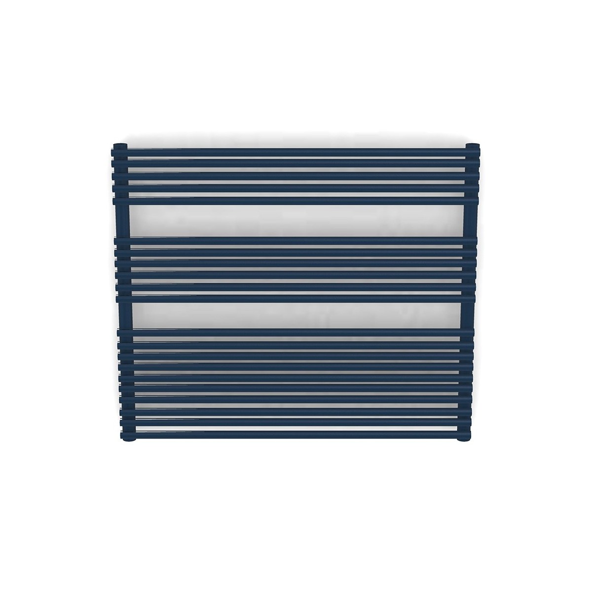 Sèche-serviette ACOVA KEVA Spa Mixte Horizontal 778W/600W IHD ASKSS080090MDAF bleu