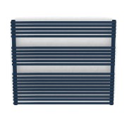 Sèche-serviette ACOVA KEVA Spa Mixte Horizontal 778W/600W IHD ASKSS080090MDAF bleu