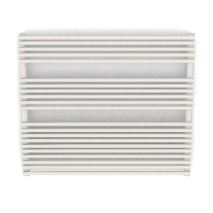 Sèche-serviette ACOVA KEVA Spa Mixte Horizontal 778W/600W IHD ASKSS080090MDAF beige